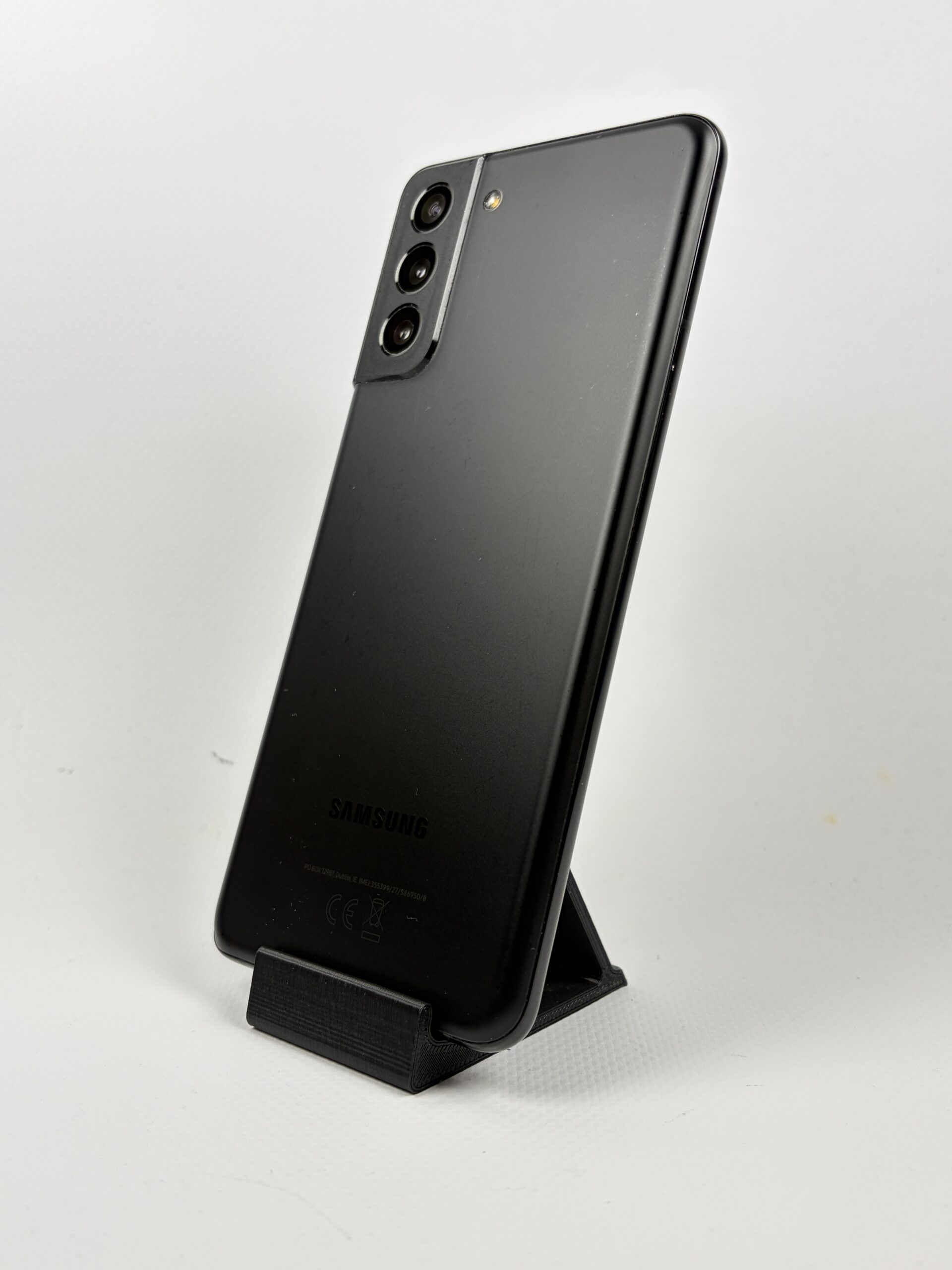 Refurbished Samsung Galaxy S21 Plus 256GB - Afbeelding 4