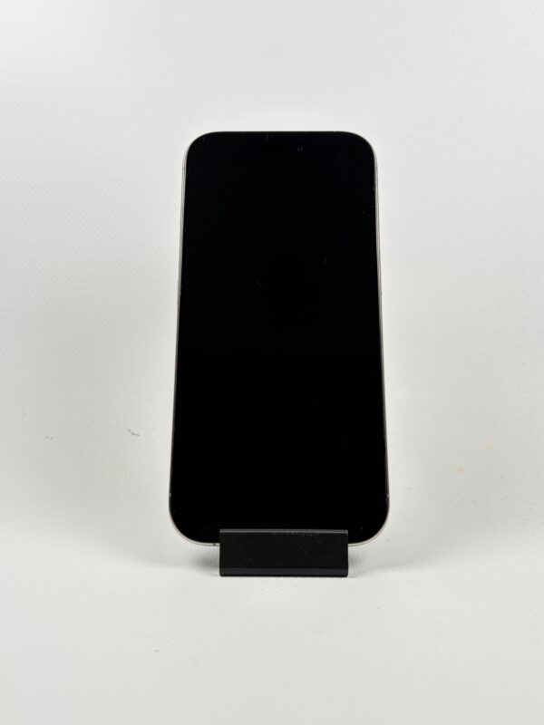 Refurbished iPhone 16 Pro 128GB