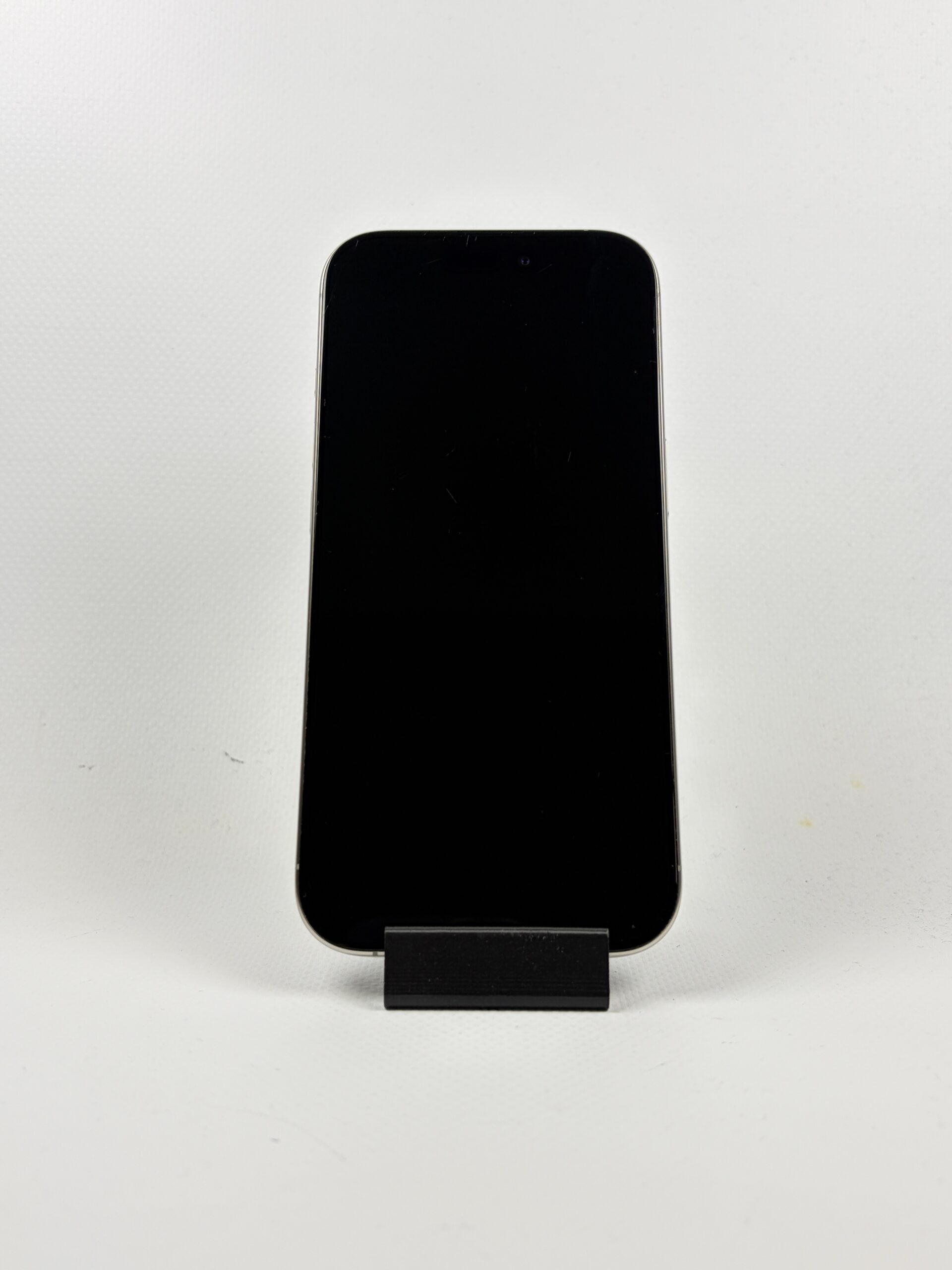 Refurbished iPhone 16 Pro 128GB - Afbeelding 3