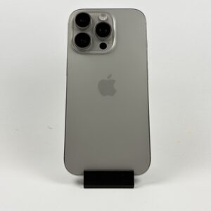 Refurbished iPhone 16 Pro 128GB - Afbeelding 5