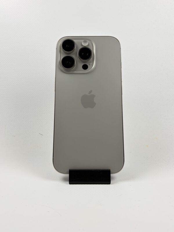 Refurbished iPhone 16 Pro 128GB