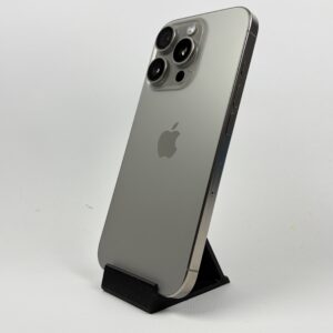 Refurbished iPhone 16 Pro 128GB - Afbeelding 4