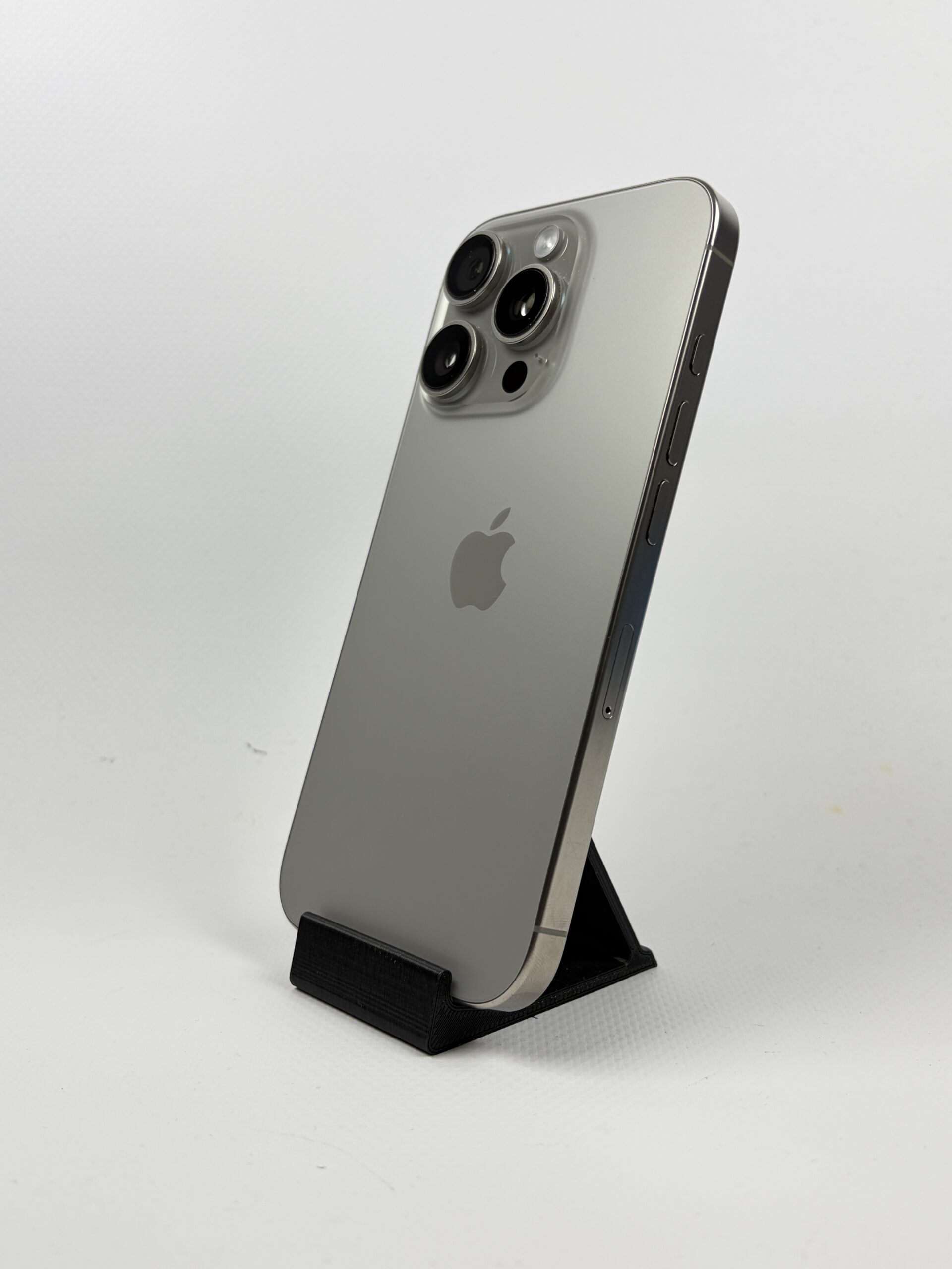 Refurbished iPhone 16 Pro 128GB - Afbeelding 4