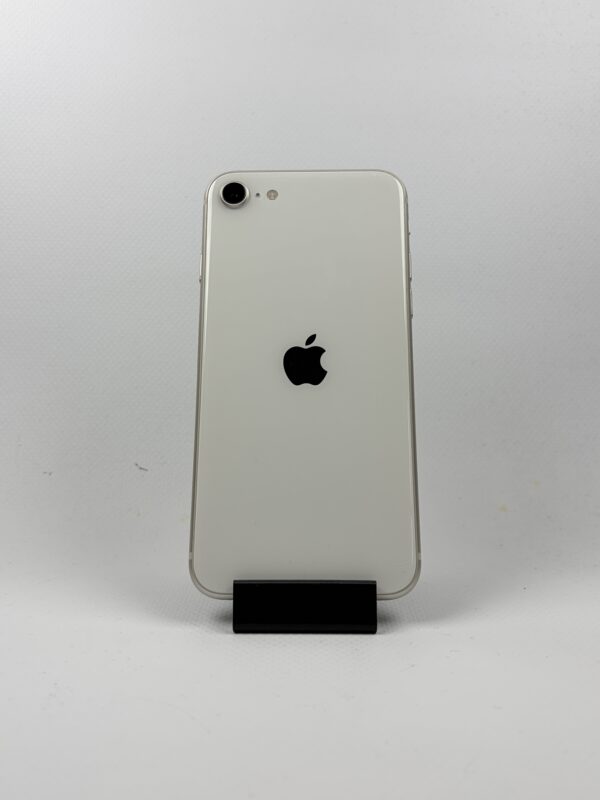 Refurbished iPhone SE 2022 64GB