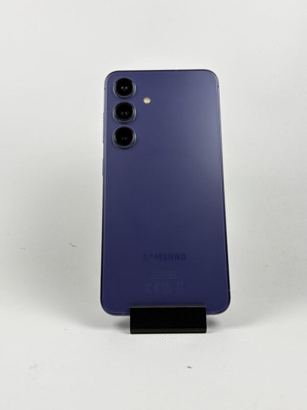 Refurbished Samsung Galaxy S24 128GB
