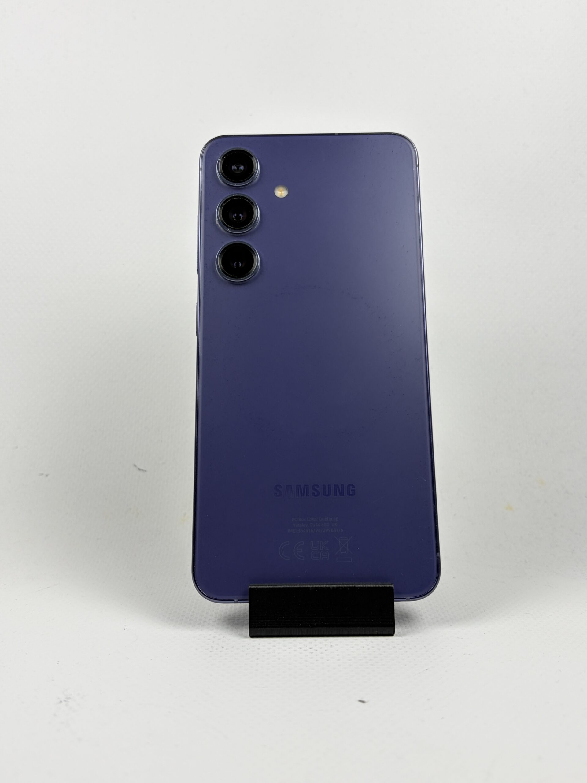 Refurbished Samsung Galaxy S24 128GB - Afbeelding 5