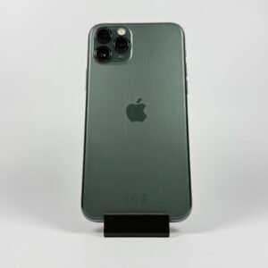 Refurbished iPhone 11 Pro 64GB - Afbeelding 5