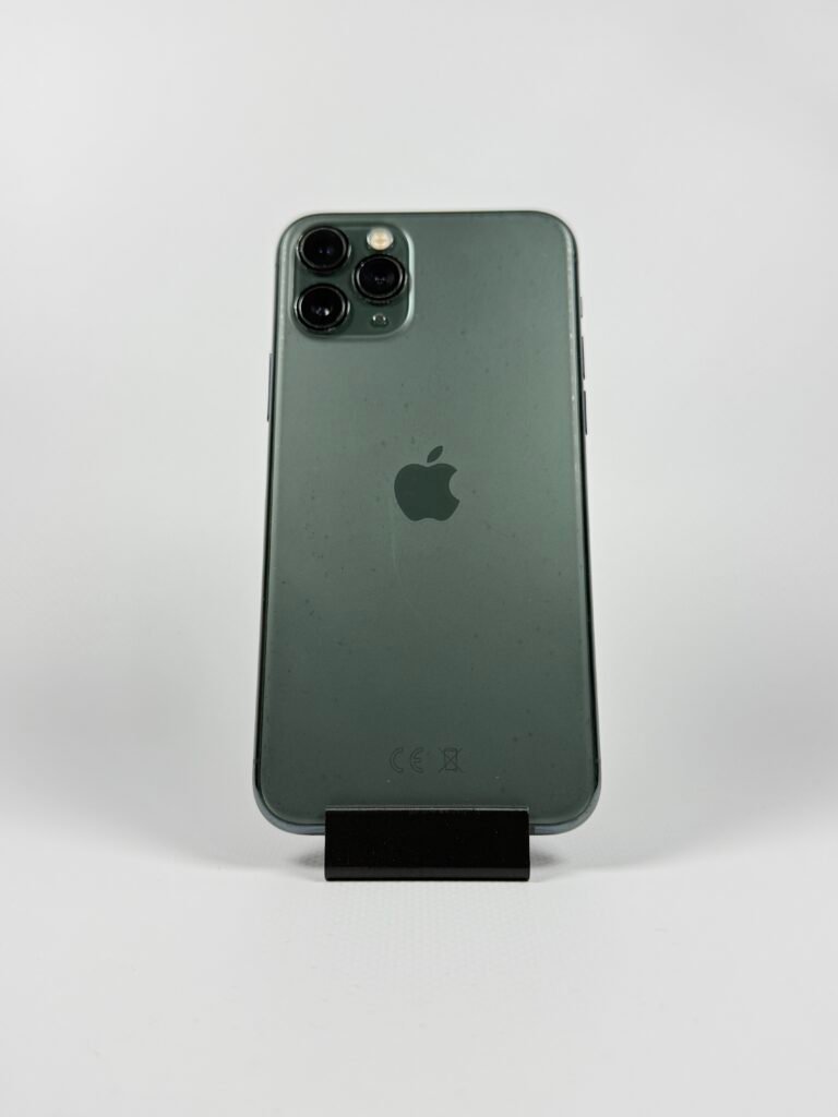 Refurbished iPhone 11 Pro 64GB