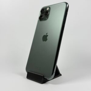Refurbished iPhone 11 Pro 64GB - Afbeelding 4
