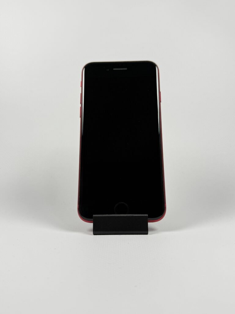 Refurbished iPhone SE 2022 64GB