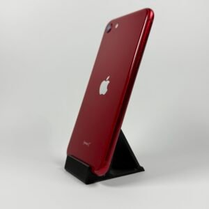 Refurbished iPhone SE 2022 64GB - Afbeelding 4