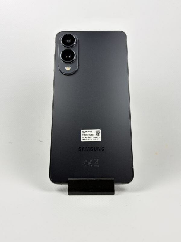 Refurbished Samsung Galaxy S25 Edge 256GB