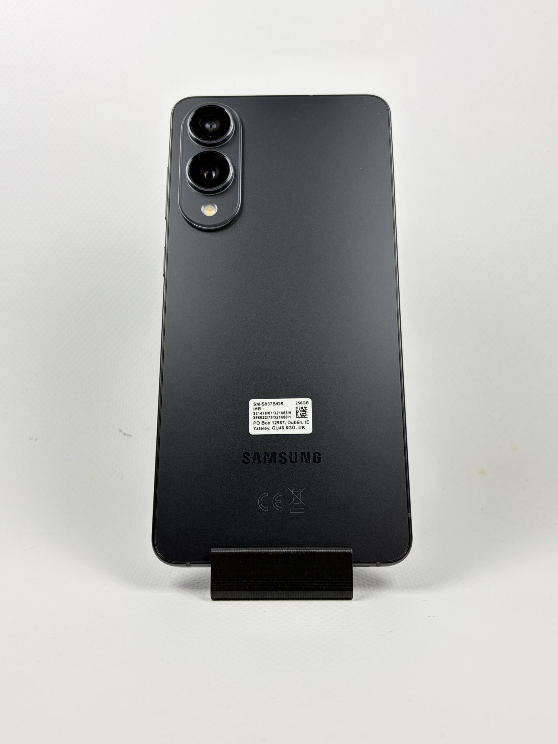 Refurbished Samsung Galaxy S25 Edge 256GB - Afbeelding 5
