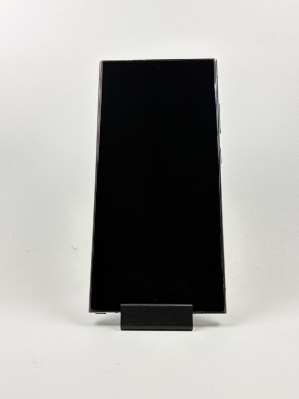 Refurbished Samsung Galaxy S24 Ultra 256GB