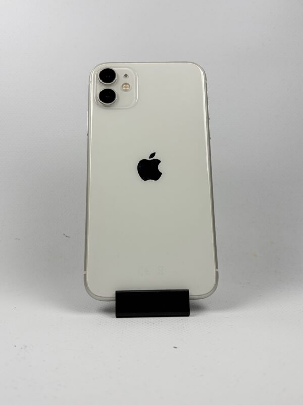 Refurbished iPhone 11 64GB