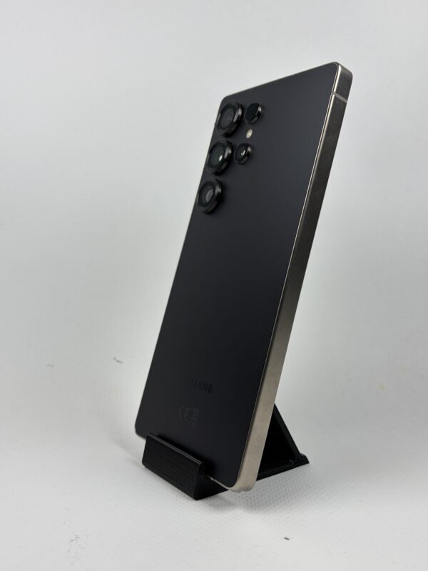 Refurbished Samsung Galaxy S25 Ultra 256GB