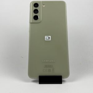 Refurbished Samsung Galaxy S21 FE 128GB - Afbeelding 5
