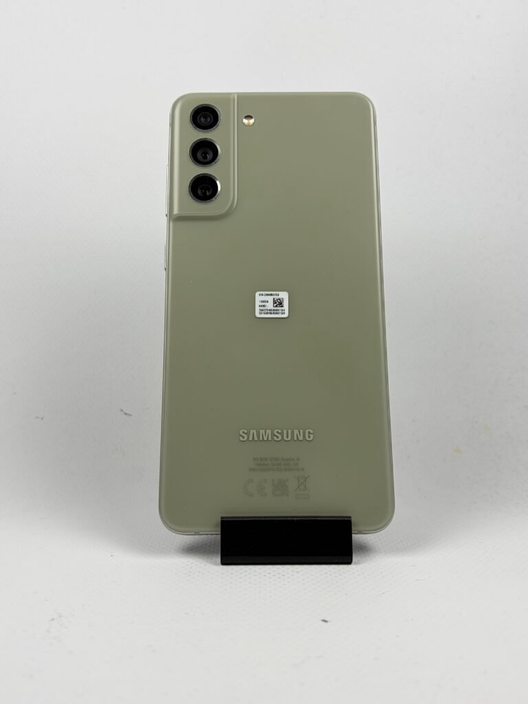 Refurbished Samsung Galaxy S21 FE 128GB