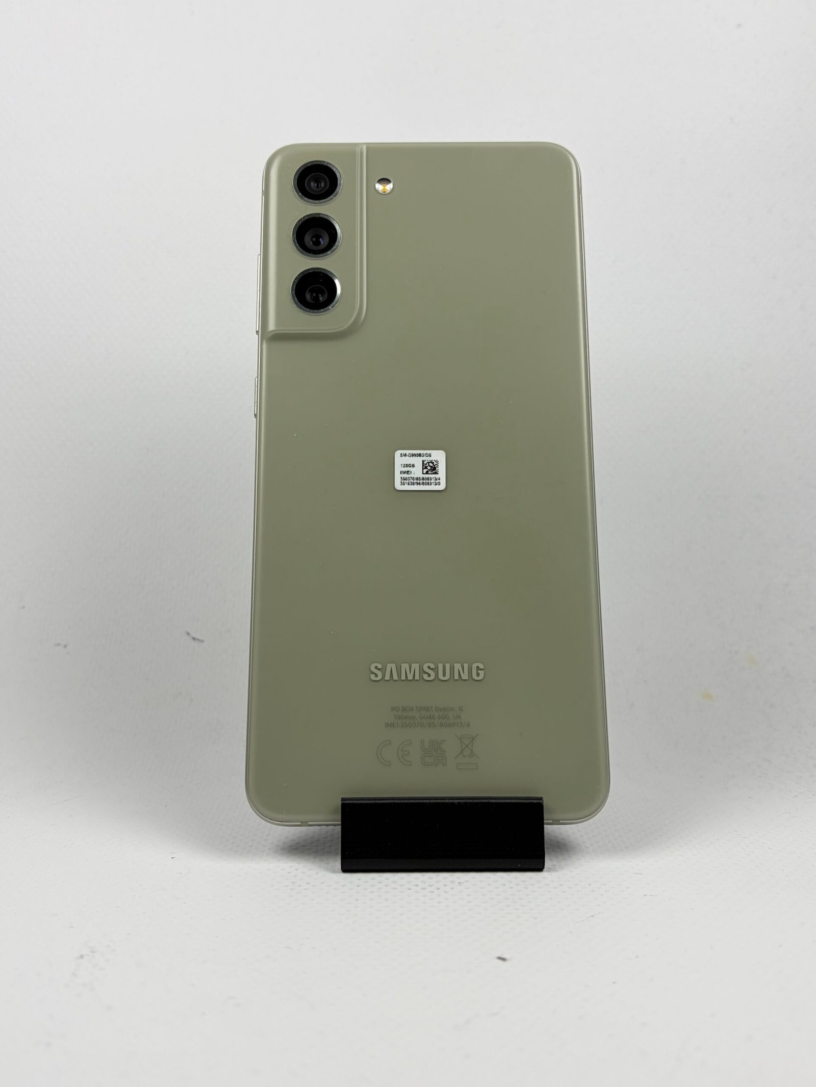 Refurbished Samsung Galaxy S21 FE 128GB - Afbeelding 5