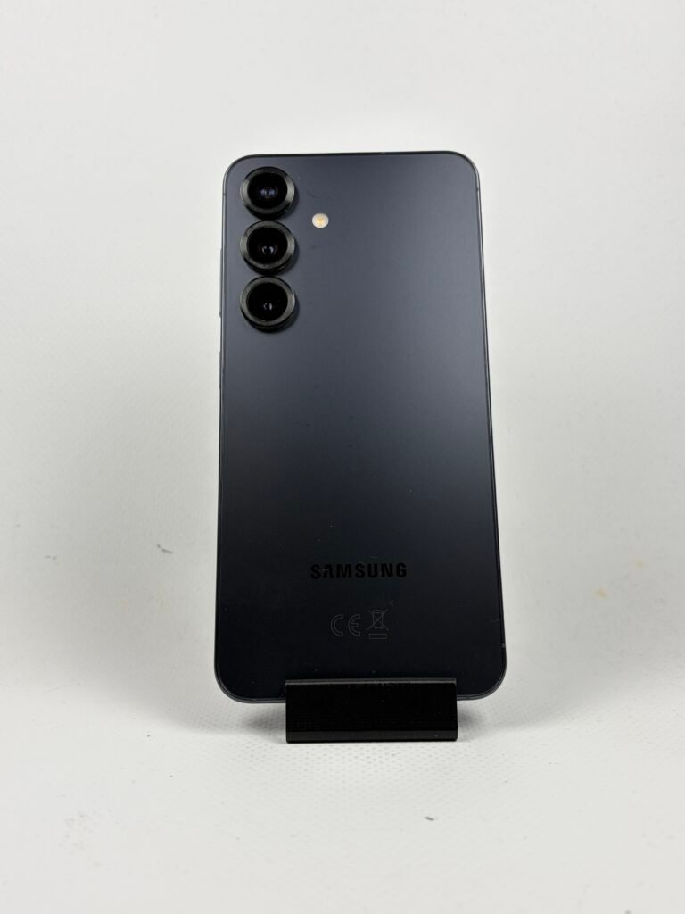 Refurbished Samsung Galaxy S25 128GB