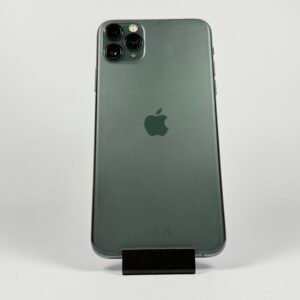 Refurbished iPhone 11 Pro Max 512GB - Afbeelding 5