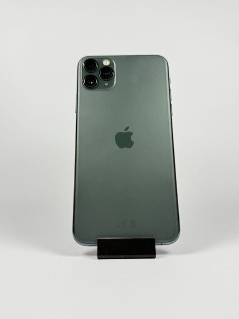 Refurbished iPhone 11 Pro Max 512GB