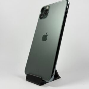 Refurbished iPhone 11 Pro Max 512GB - Afbeelding 4