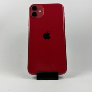 Refurbished iPhone 11 64GB - Afbeelding 5