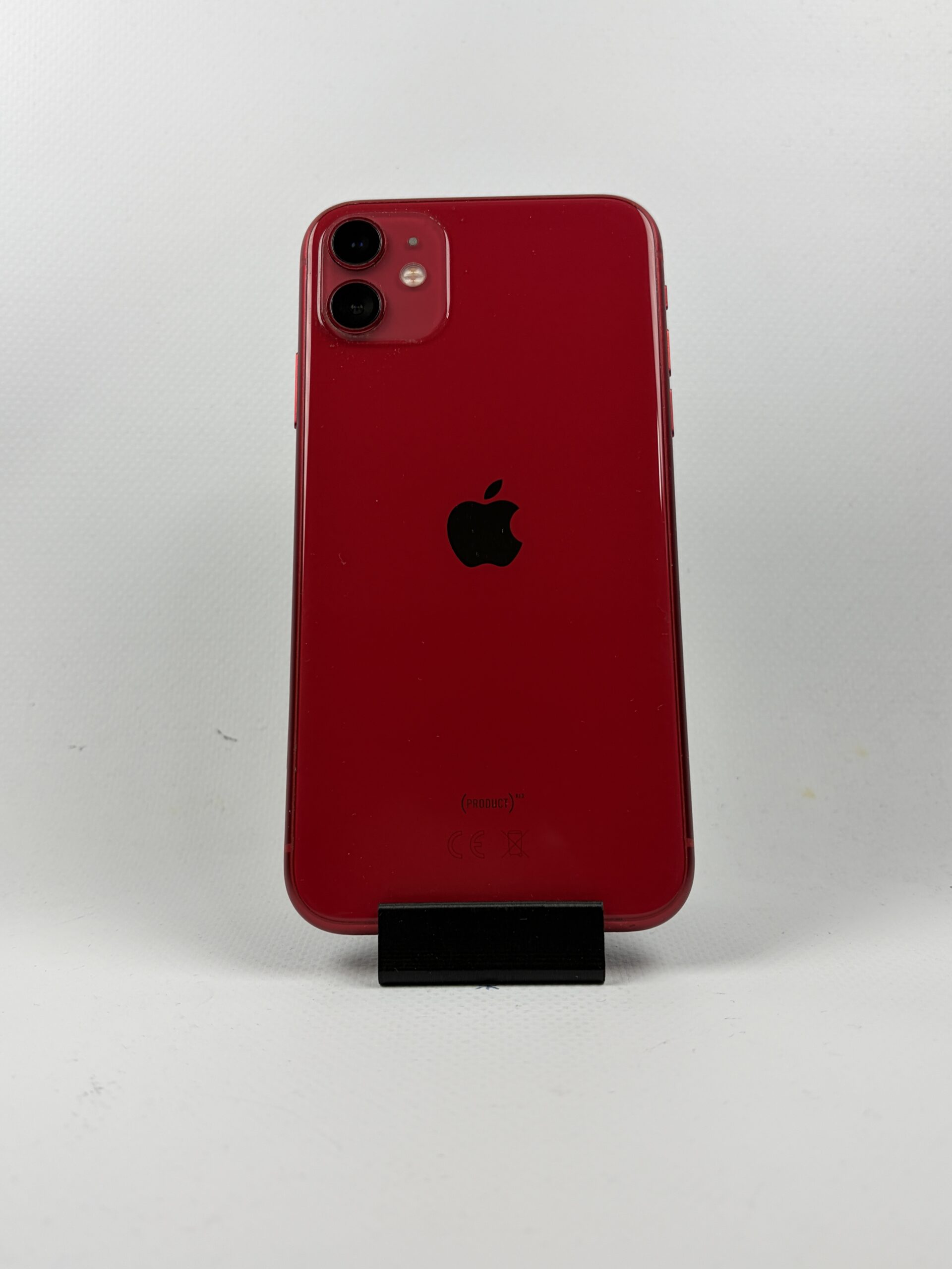 Refurbished iPhone 11 64GB - Afbeelding 5