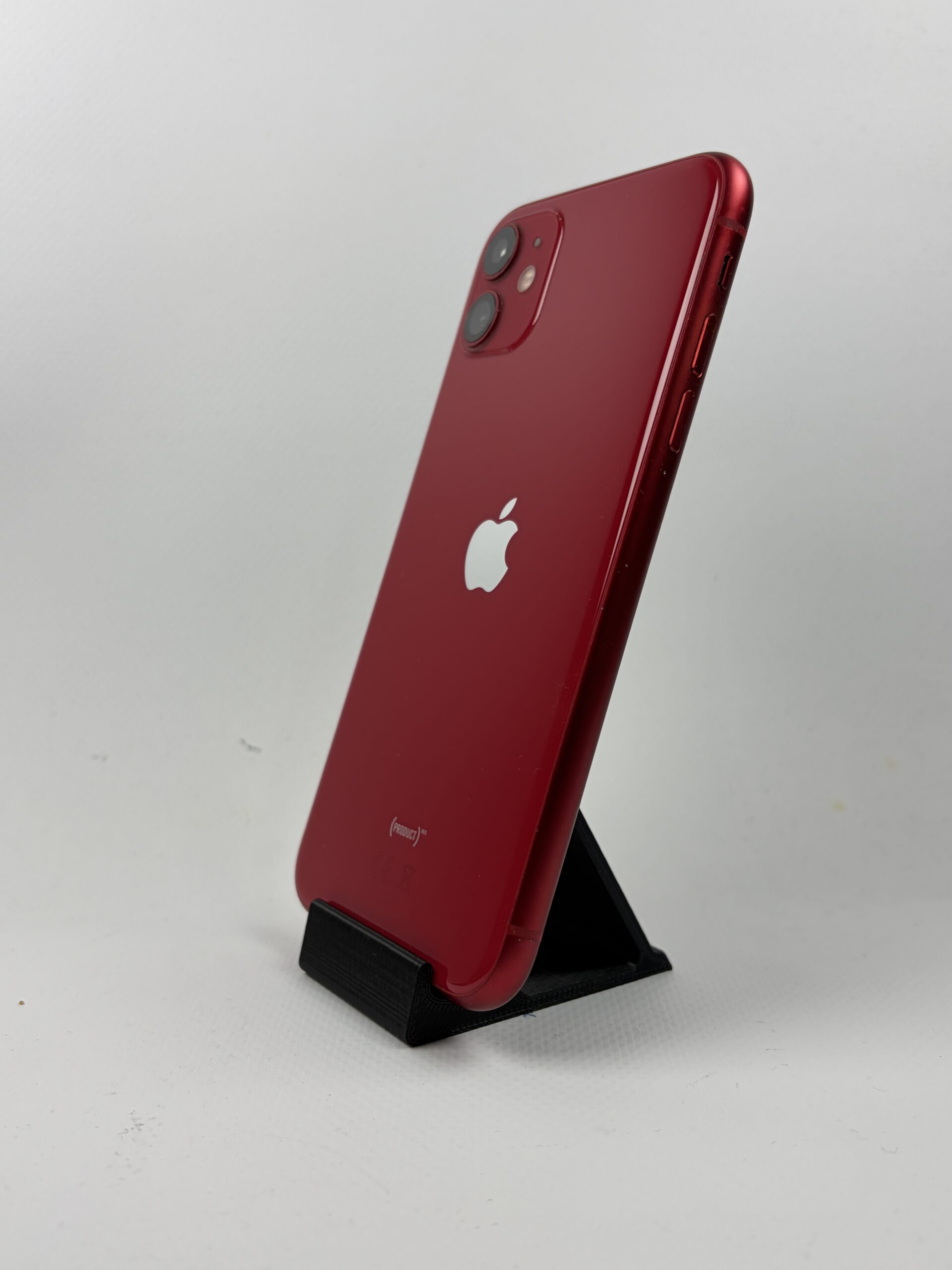 Refurbished iPhone 11 64GB - Afbeelding 4