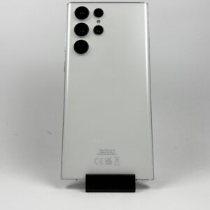 Refurbished Samsung Galaxy S22 Ultra 128GB - Afbeelding 5