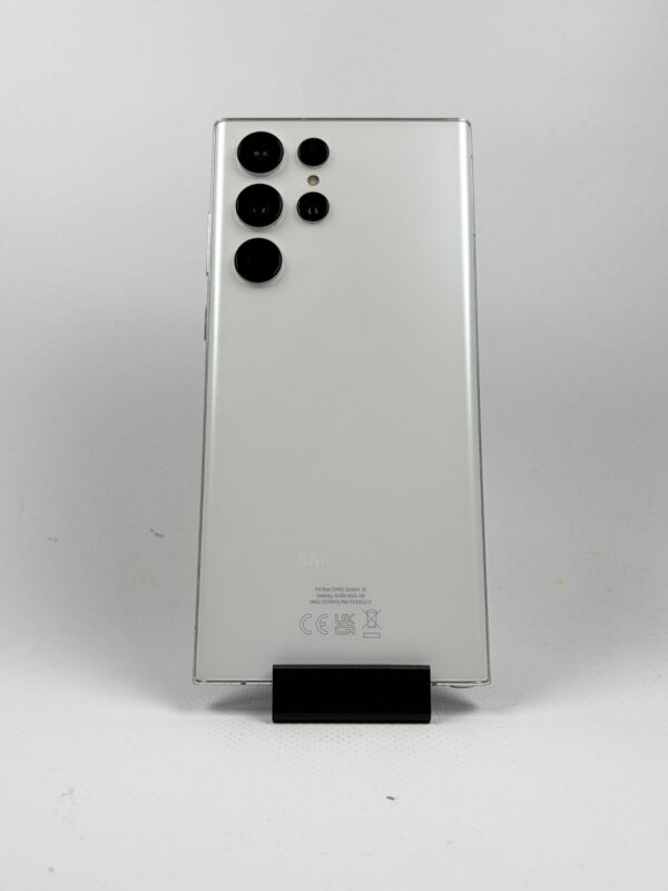 Refurbished Samsung Galaxy S22 Ultra 128GB