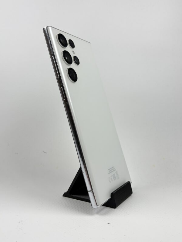 Refurbished Samsung Galaxy S22 Ultra 128GB