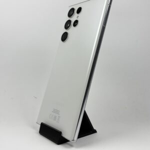 Refurbished Samsung Galaxy S22 Ultra 128GB - Afbeelding 4