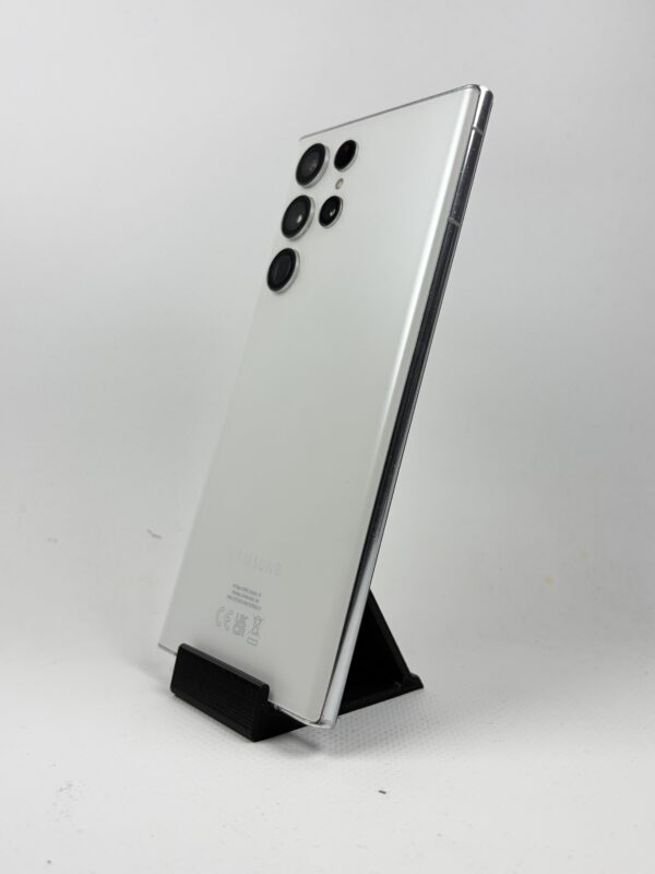 Refurbished Samsung Galaxy S22 Ultra 128GB