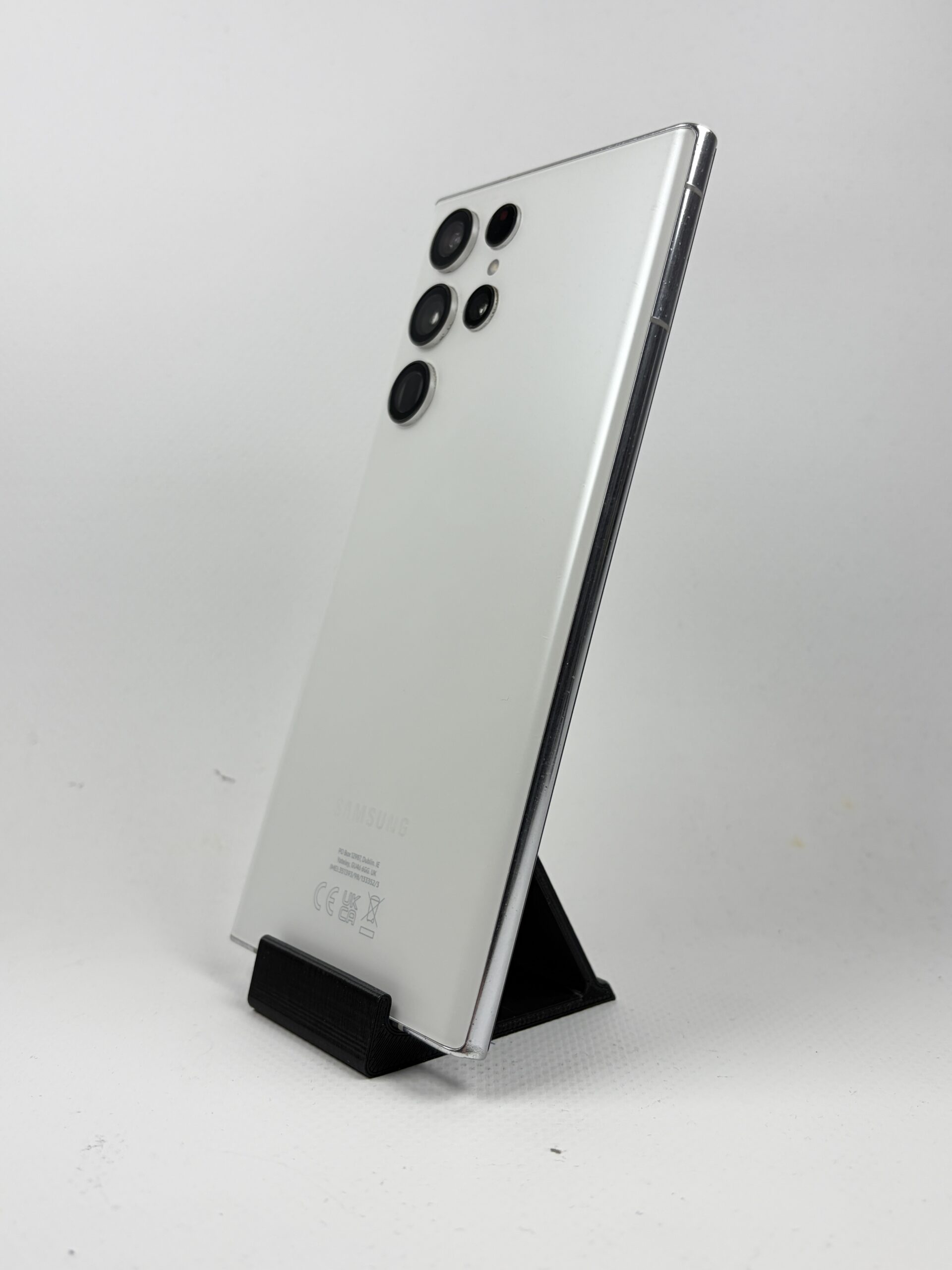 Refurbished Samsung Galaxy S22 Ultra 128GB - Afbeelding 4