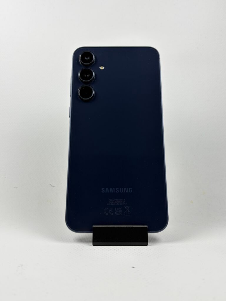 Refurbished Samsung Galaxy A55 128GB