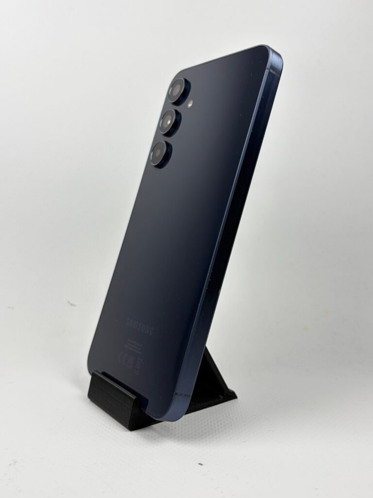 Refurbished Samsung Galaxy A55 128GB