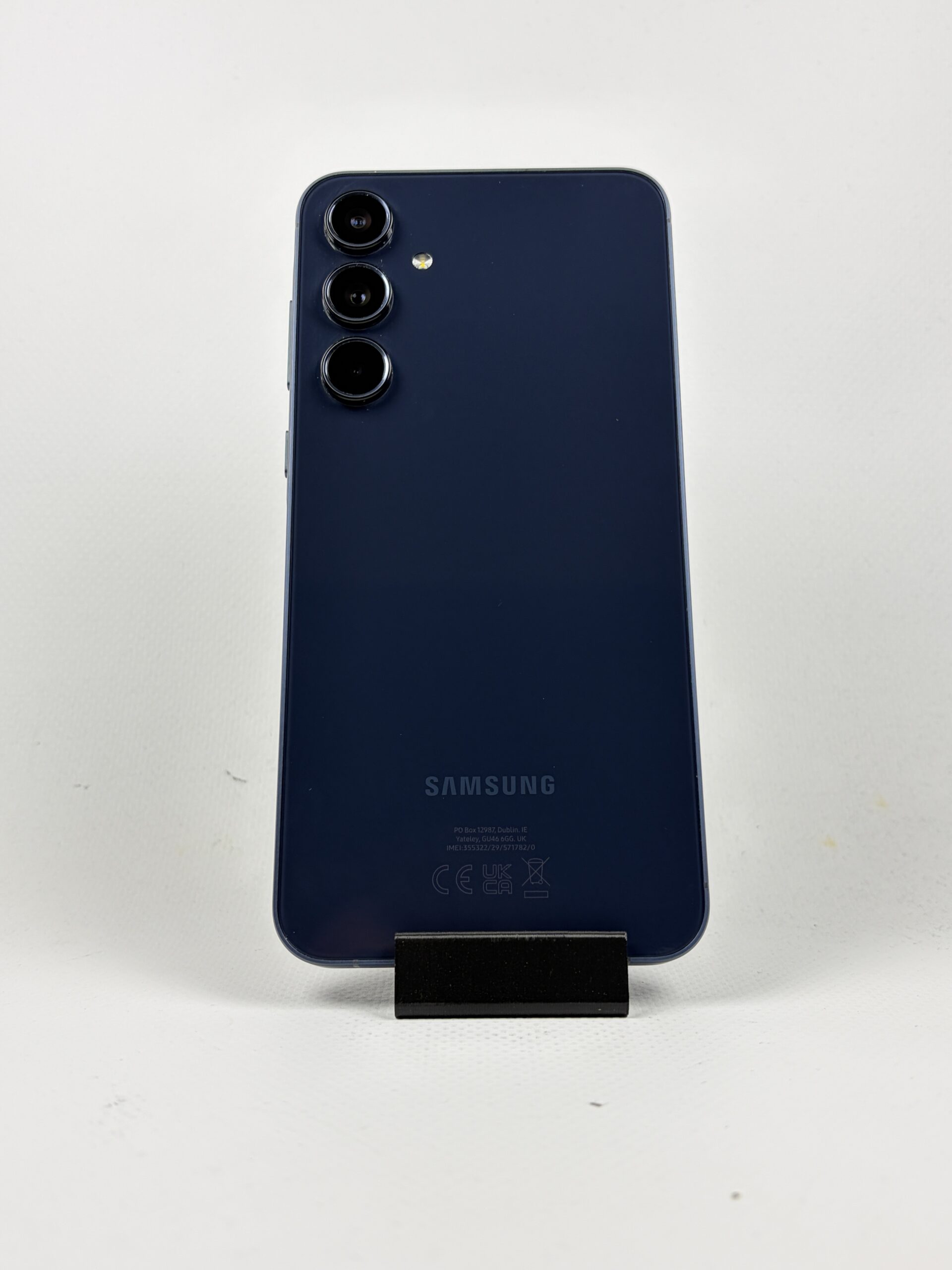 Refurbished Samsung Galaxy A55 256GB - Afbeelding 5