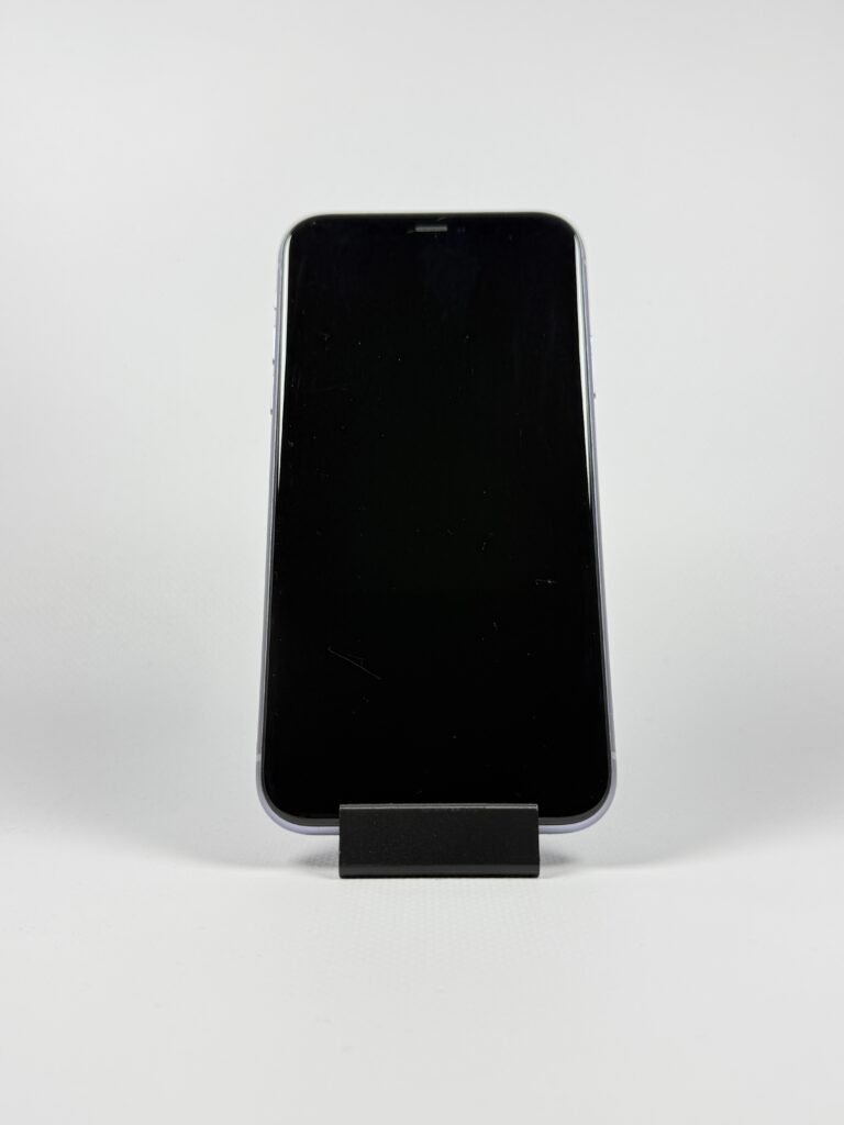 Refurbished iPhone 11 64GB