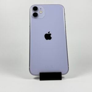Refurbished iPhone 11 64GB - Afbeelding 5