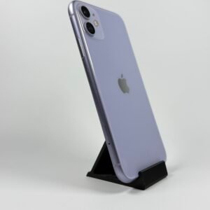 Refurbished iPhone 11 64GB - Afbeelding 6