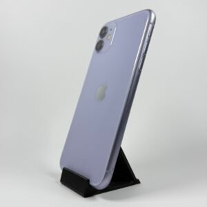 Refurbished iPhone 11 64GB - Afbeelding 4