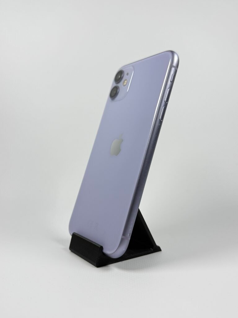 Refurbished iPhone 11 64GB