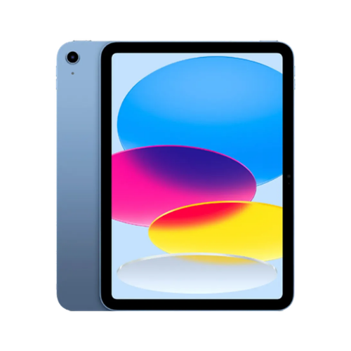 Refurbished iPad A16 (2025) 11 inch 128GB - Afbeelding 1