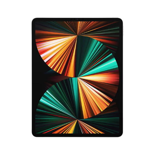 Refurbished iPad Pro 5 (2021) 12.9 inch 256GB - Afbeelding 1