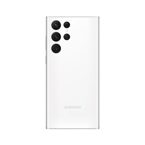 Refurbished Samsung Galaxy S22 Ultra 128GB