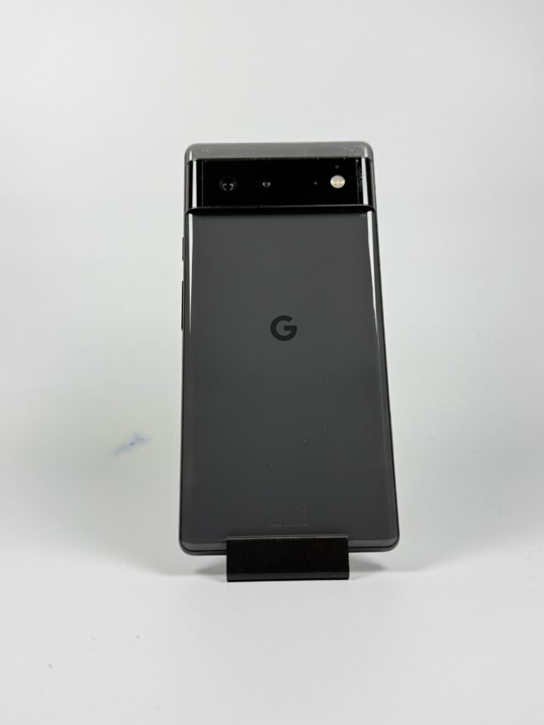 Refurbished Google Pixel 6 128GB
