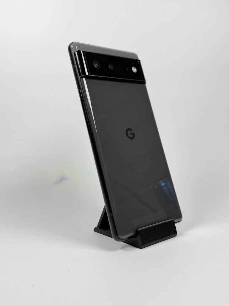 Refurbished Google Pixel 6 128GB