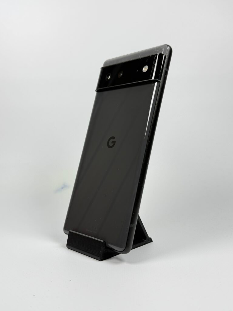 Refurbished Google Pixel 6 128GB